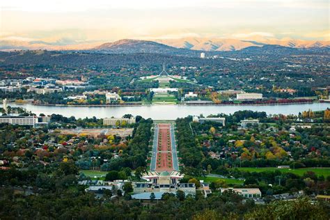 capital of australia before canberra|Canberra things to do: nine top highlights .